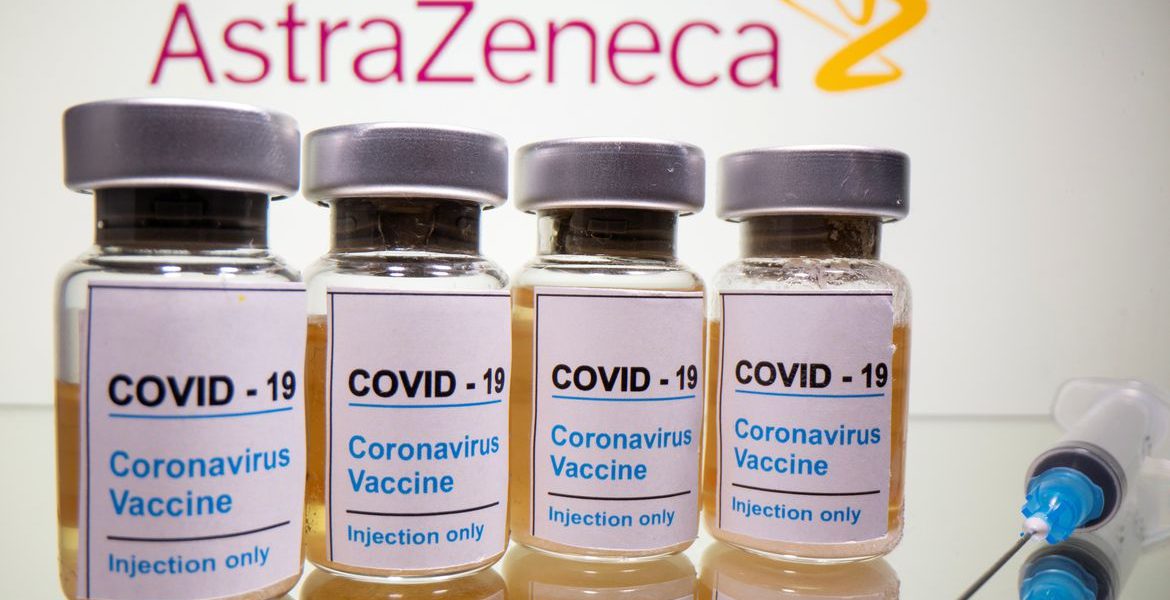 vacina Oxford,AstraZeneca
