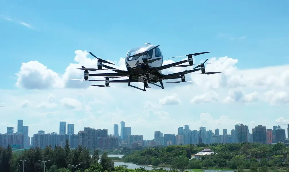 evtol-curitiba