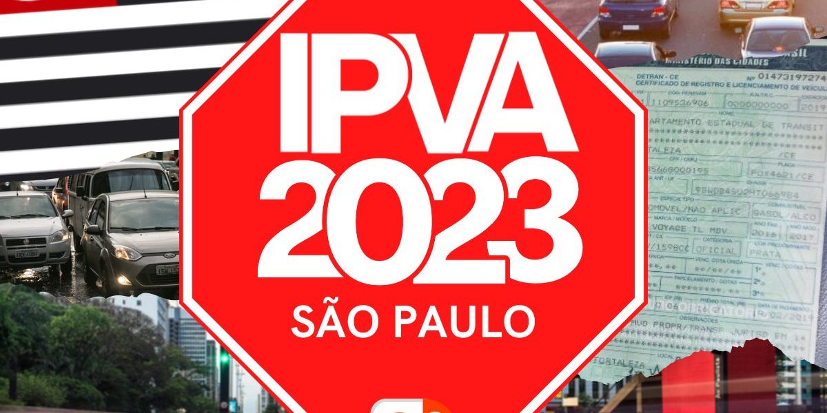 sao-paulo-ipva-2023-regras-valor-desconto-aliquota-calendario-garagem-360