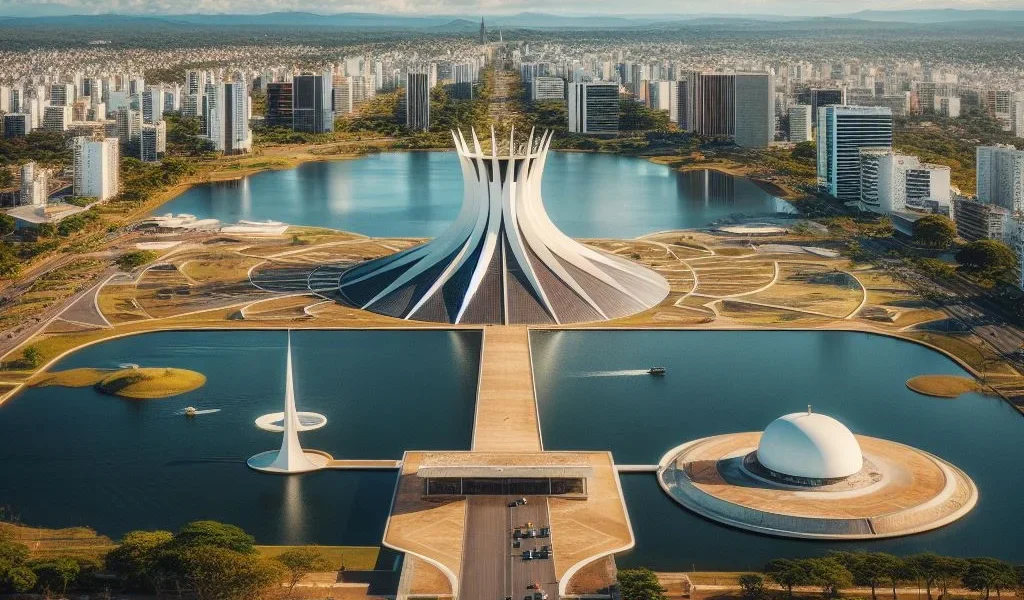 Brasilia