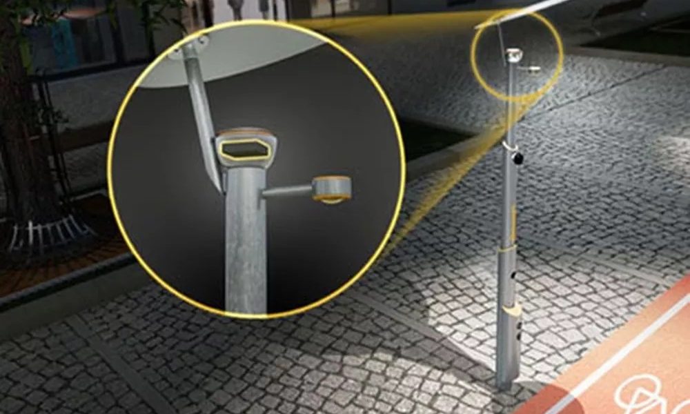 poste-de-luz-continental poste-de-luz-continental