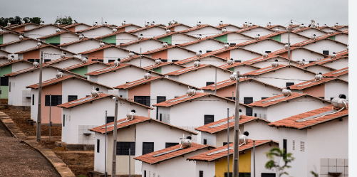USP e Caixa lançam plataforma para redução de CO₂ em empreendimentos habitacionais