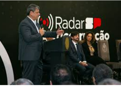 SP: Decreto regulamenta apresentação de declarações de IR de agentes públicos estaduais