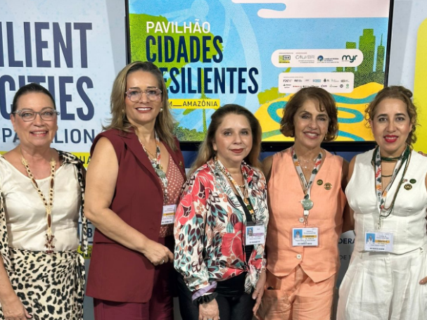 COP30: Conselho de Arquitetura e Urbanismo lança manifesto pelo desenvolvimento resiliente