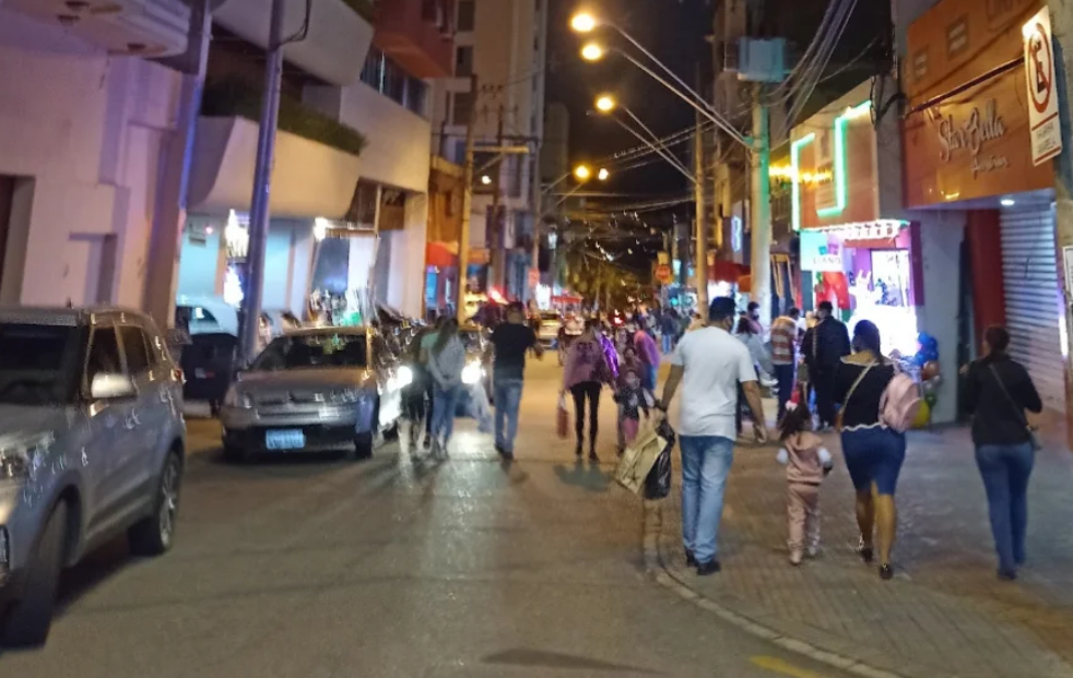 IBGE: estado de São Paulo chega a 46 milhões de habitantes