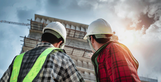 Engenharia civil avança em fiscalização e segurança em todo o Brasil