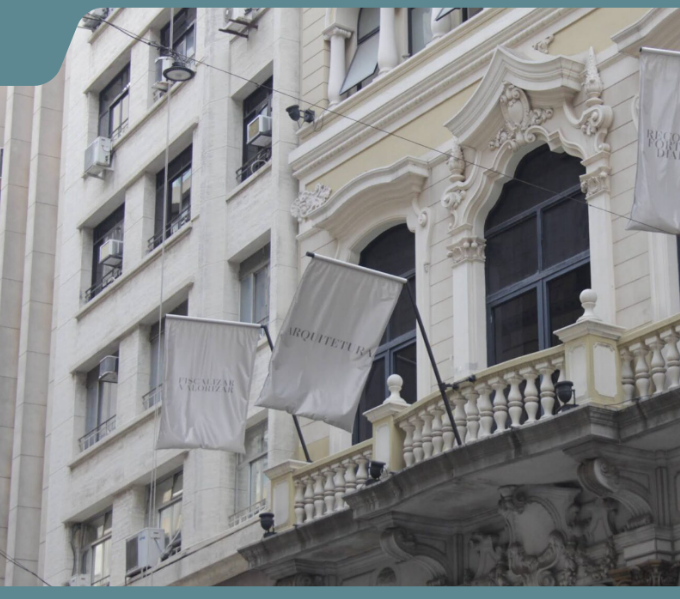 CAU-SP lança concurso público para vagas de assistente e analista técnico