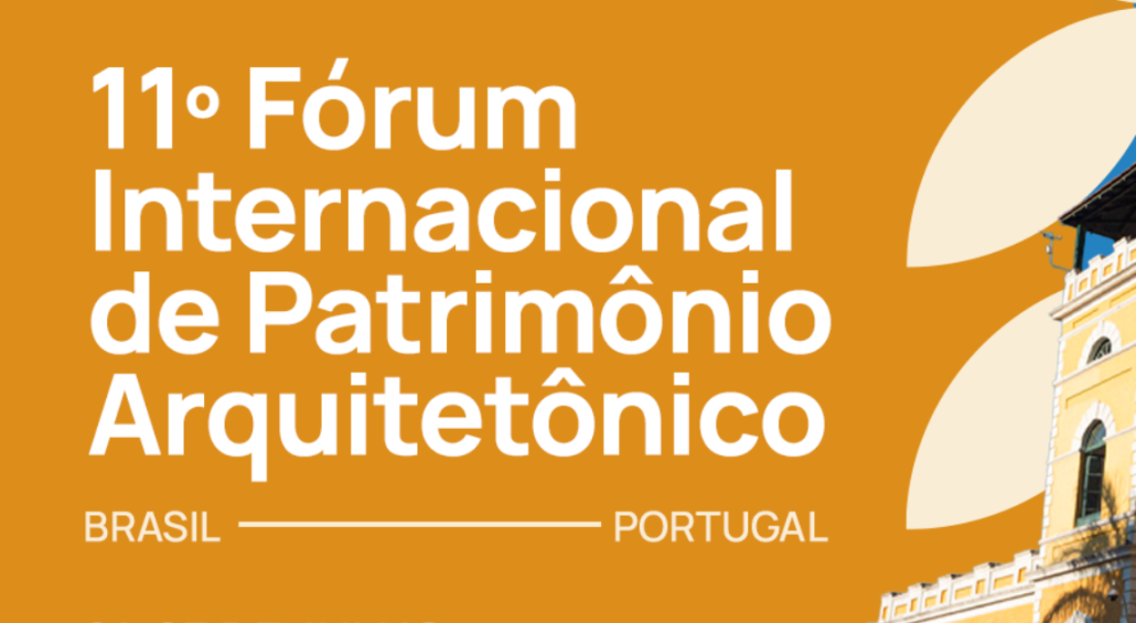 Florianópolis sedia Fórum Internacional do Patrimônio Arquitetônico