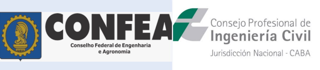 Confea firma acordo internacional e abre novas oportunidades para engenheiros civis