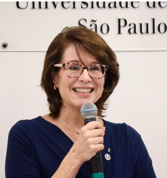 Em 133 anos Poli-USP tem segunda mulher como diretora