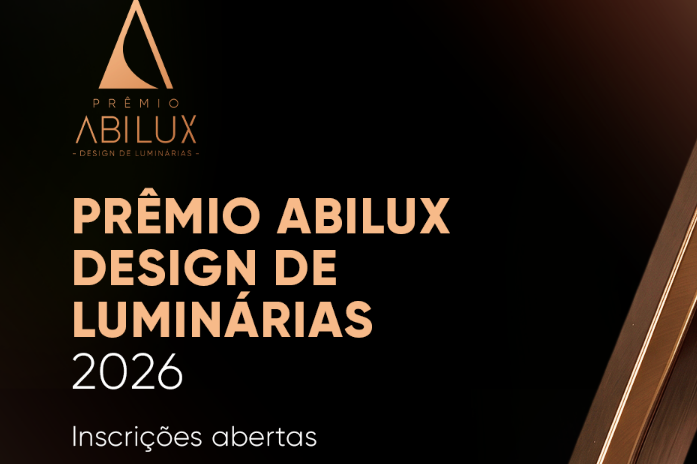 Indústria de iluminação promove prêmio voltado à eficiência em desempenho térmico