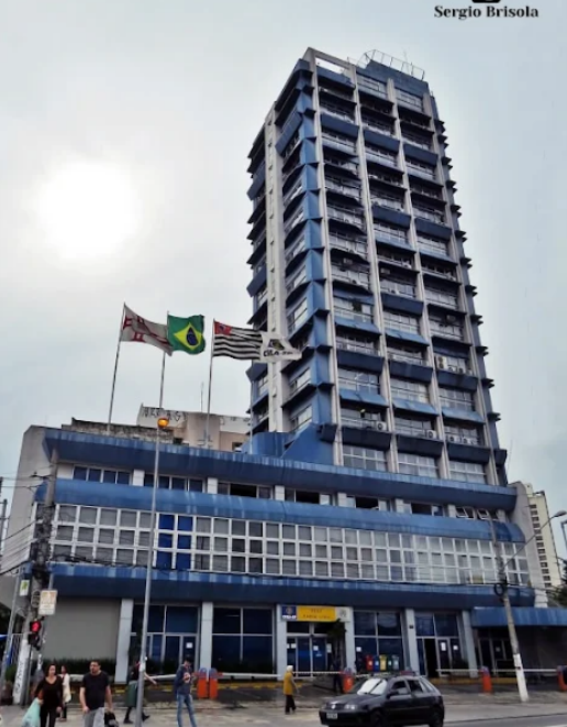 Crea-SP celebra seus 92 anos de história