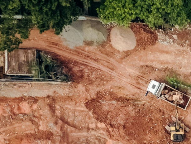 Pesquisadores apontam estratégias para gestão sustentável do suprimento de areia no meio ambiente e na construção civil