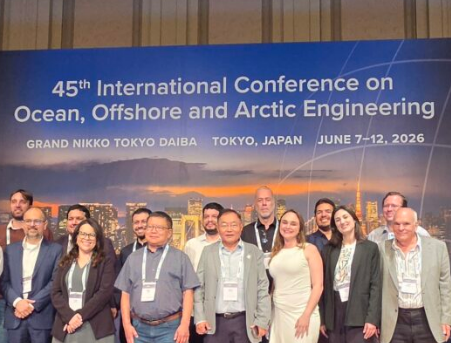 Poli-USP participa da Conferência Internacional de Engenharia no Japão