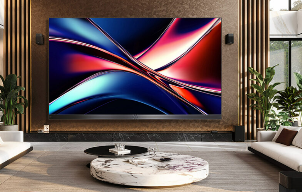 Tecnologia: TV avaliada em R$1 milhão será vendida no Brasil