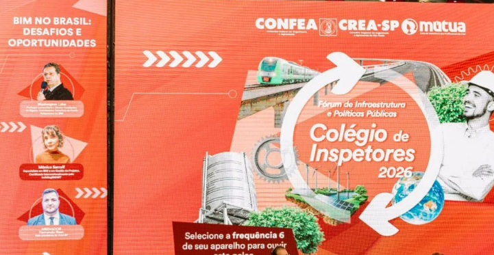 BIM no Brasil: a revolução da eficiência nas obras