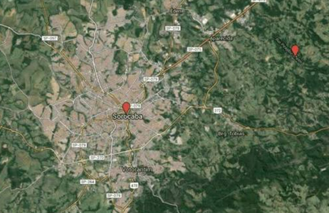 Metodologia transforma mapeamento urbano em ferramenta para políticas públicas
