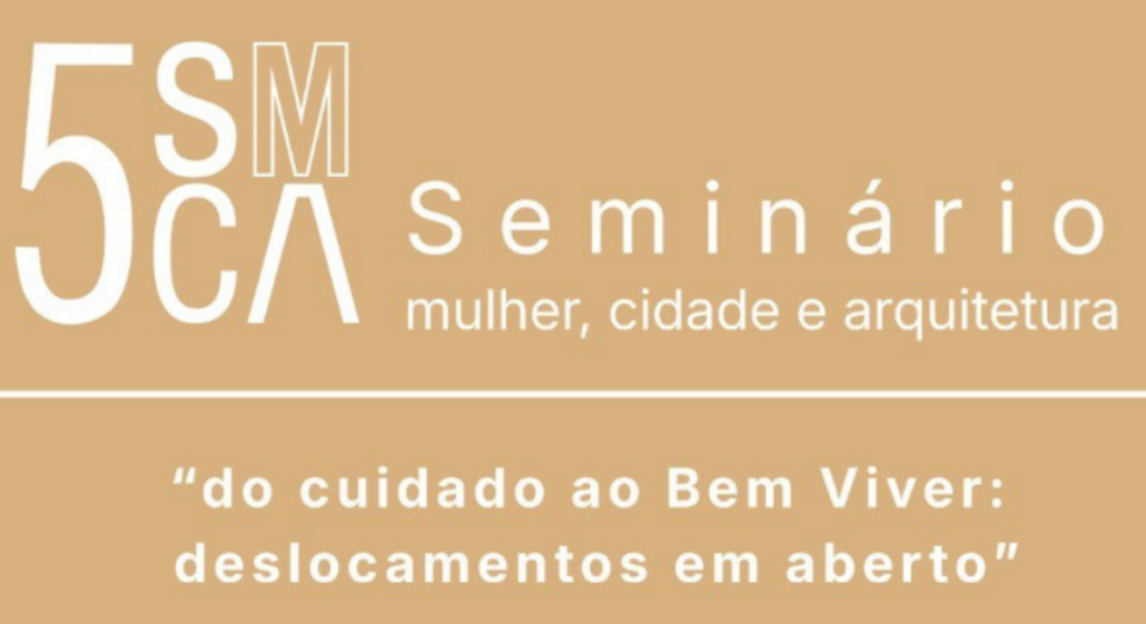 CAU-SP participa de Seminário sobre