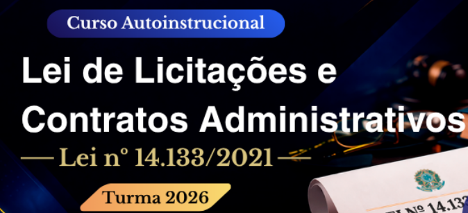 Tribunal de Contas realiza curso sobre 