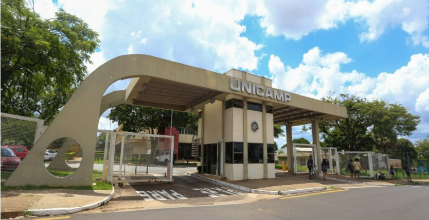 Inscrições para vestibular da Unicamp vão até 31 de agosto