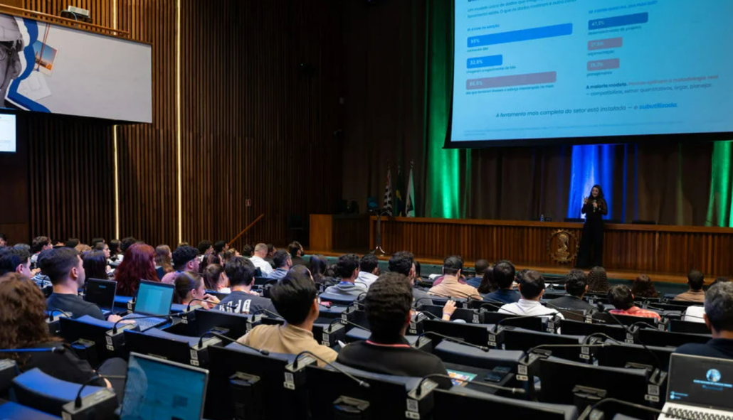 Seminário do Crea-SP aborda “A Era da IA na Engenharia: o que ninguém te conta”