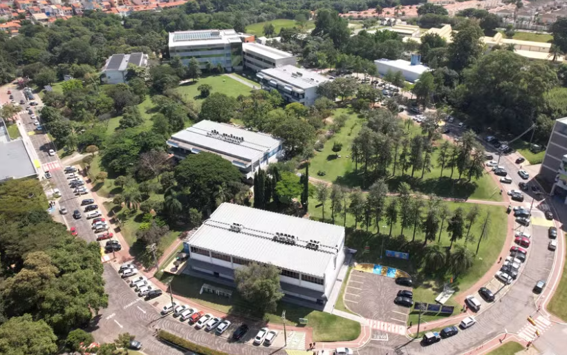 Sorocaba: apresentada tecnologia que usa IA para identificar riscos em barragens e poluição sonora