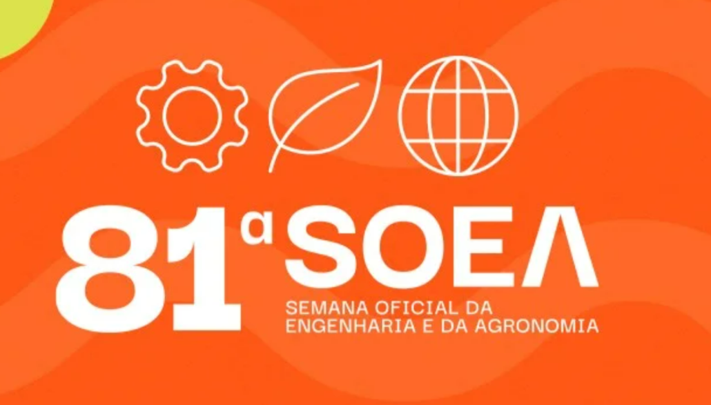Tudo pronto para a SOEA: o que esperar do maior evento da Engenharia