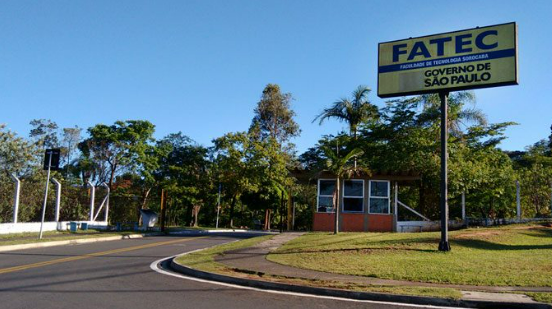 Fatec de Sorocaba